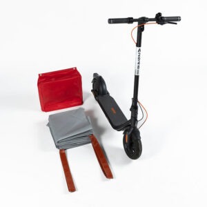 Liitiumaku tulekustutustekk