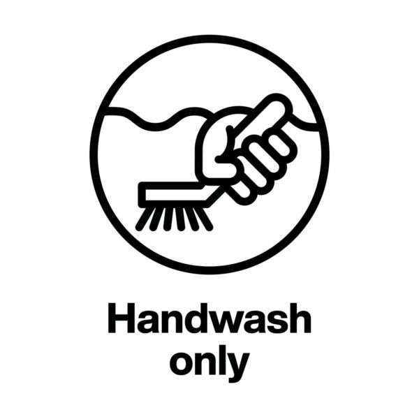 Handwash_only_txt_EN_icon_1x1 malmpott 4l Fiskars Folken emailkattega