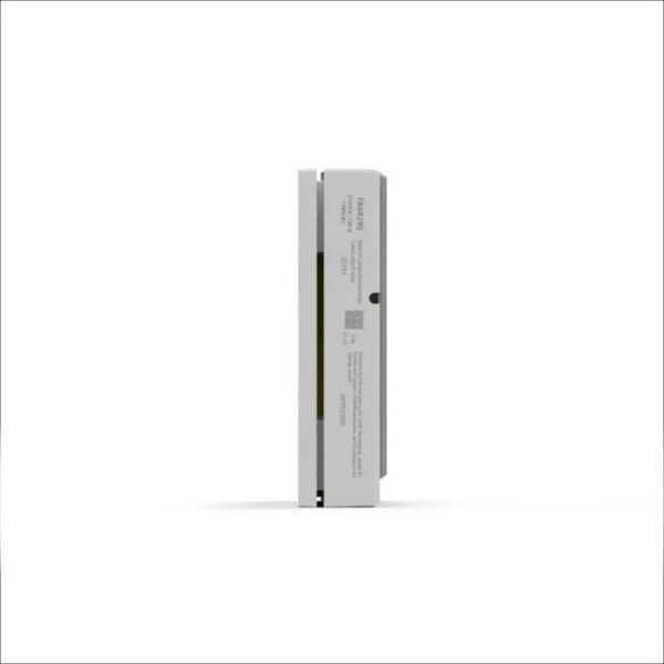 Vingugaasiandur FireAngel Ultra Slim - Pritsmekindlusega IP44